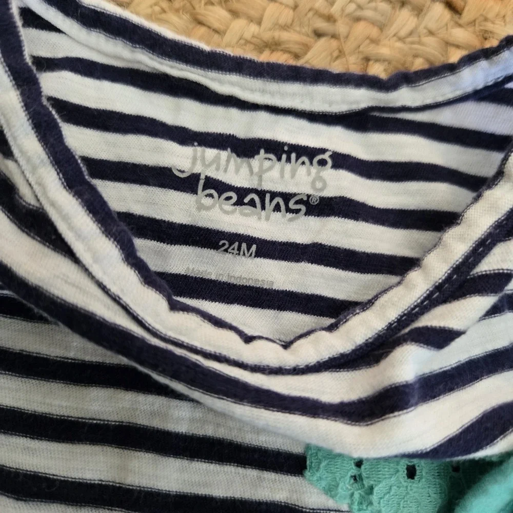 The Children's Place,‎ Jumping Beans & OshKosh Clothing Set Size 18-24mos/2T